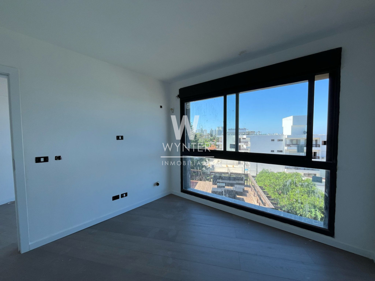 Apartamento ID.5547 - Apartamento en venta amparado por la Ley de Vivienda Promovida, a  pasos del mar - 2 dormitorios y medio