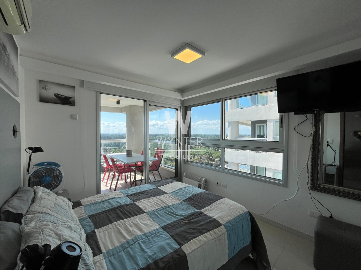 Apartamento ID.503 - Apartamento en venta en Look Brava - 1 Dormitorio