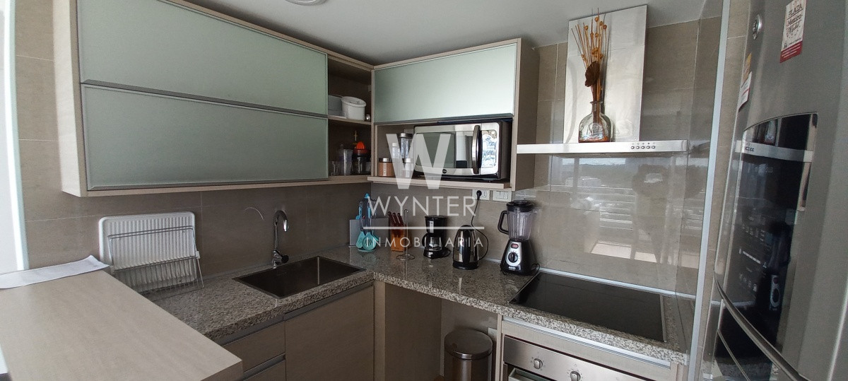 Apartamento ID.2928 - Playa Mansa - 2 dormitorios con vistas panorámicas