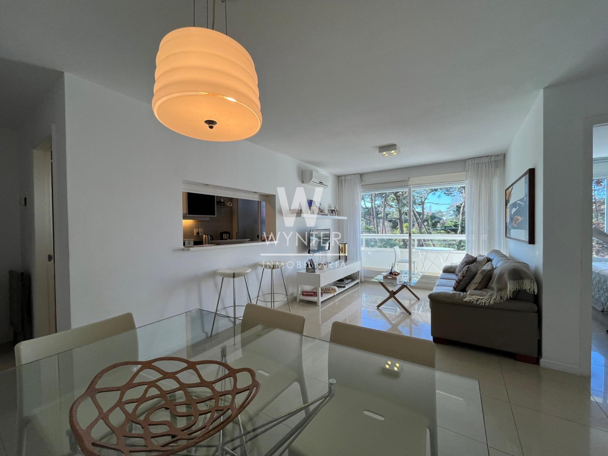Apartamento ID.104 - Jardines de la Sierra  - 2 dormitorios