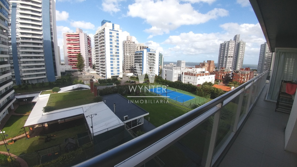 Apartamento ID.927 - Excelente Apartamento - 3 Dormitorios