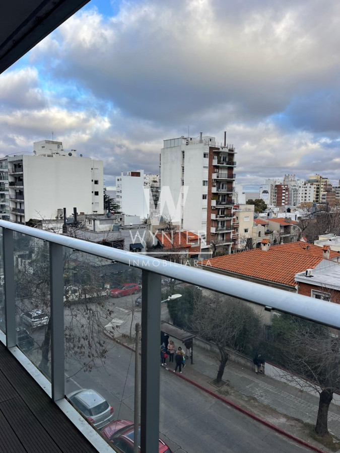 Apartamento ID.5826 - ALQUIER 2 DORMITORIOS, PUNTA CARREATAS