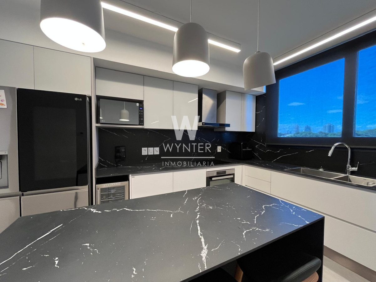 Apartamento ID.5588 - Apartamento en venta en Venetian - esquinero - 4 suites o 3 y dep. de servicio