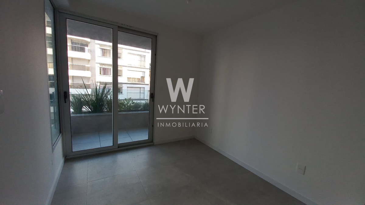 Apartamento ID.4869 - A estrenar, 2 dormitorios, Punta Carretas 