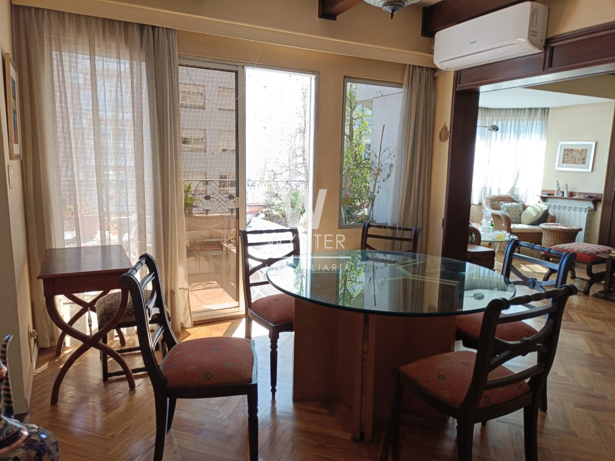 Apartamento ID.5960 - VENTA, APTO 3 DORM. CORDON SOBRE 18 DE JULIO