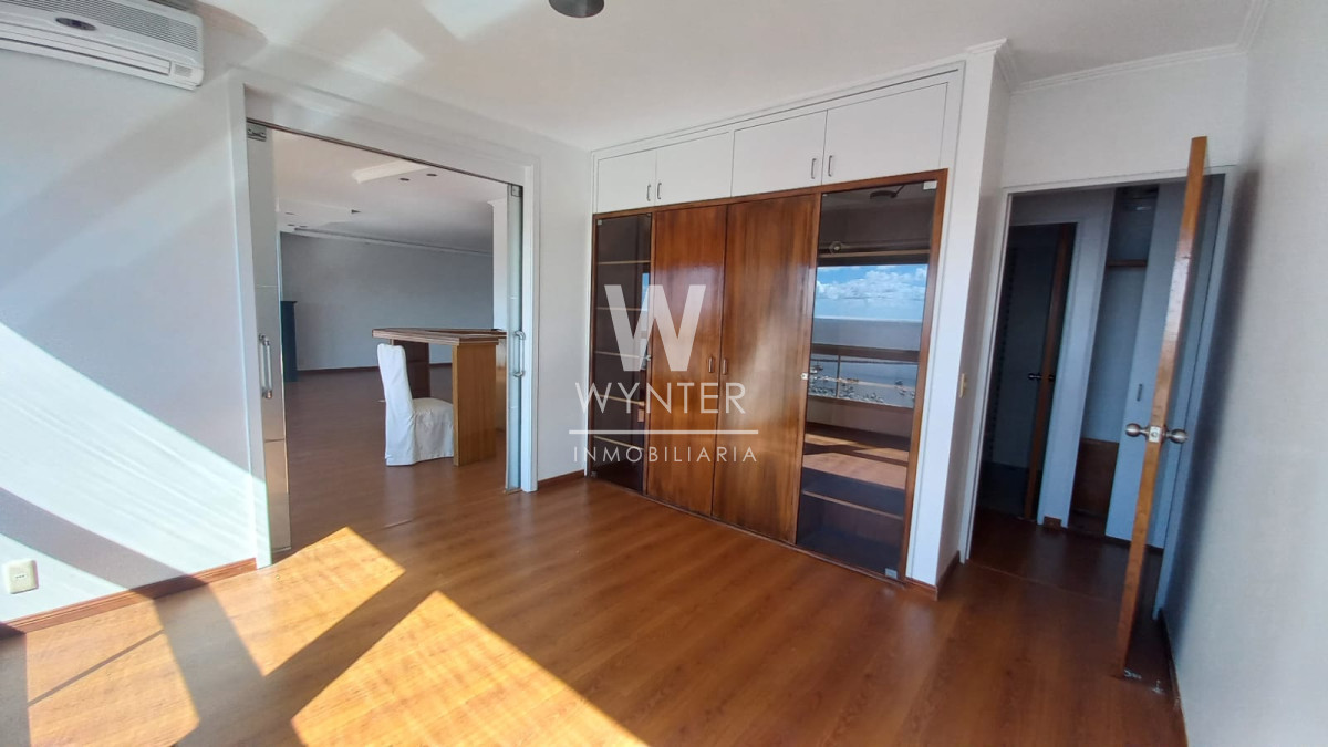 Apartamento ID.2910 - En venta o alquiler,  3 dormitorios, edificio Panamericano