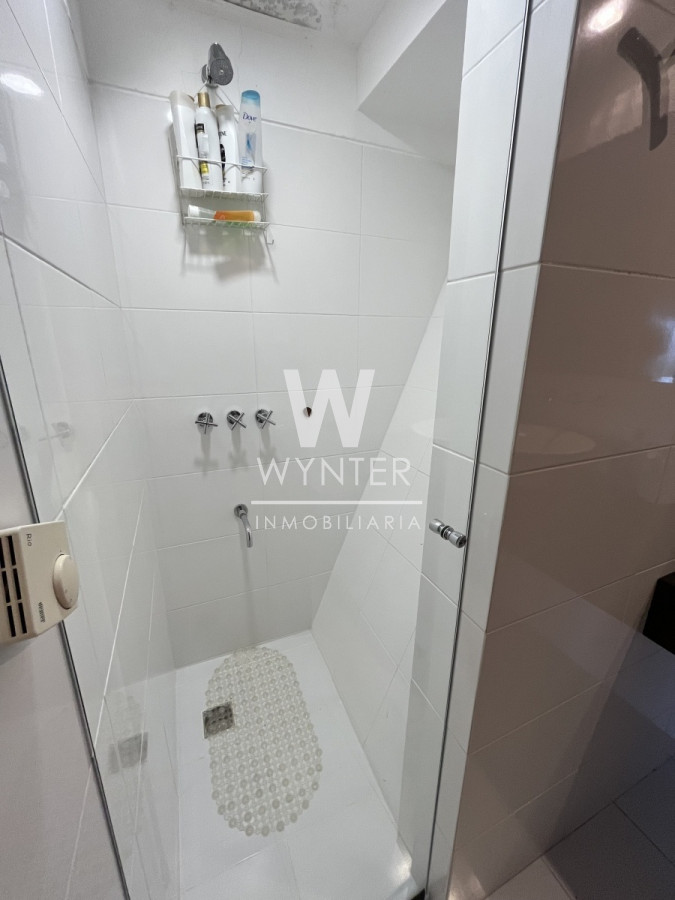 Apartamento ID.981 - Apartamento reciclado, con espectacular vista al mar - 2 y dep. de servicio
