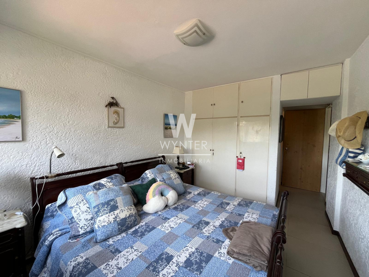 Apartamento ID.5527 - Apartamento en venta - reciclado - 1 dormitorio
