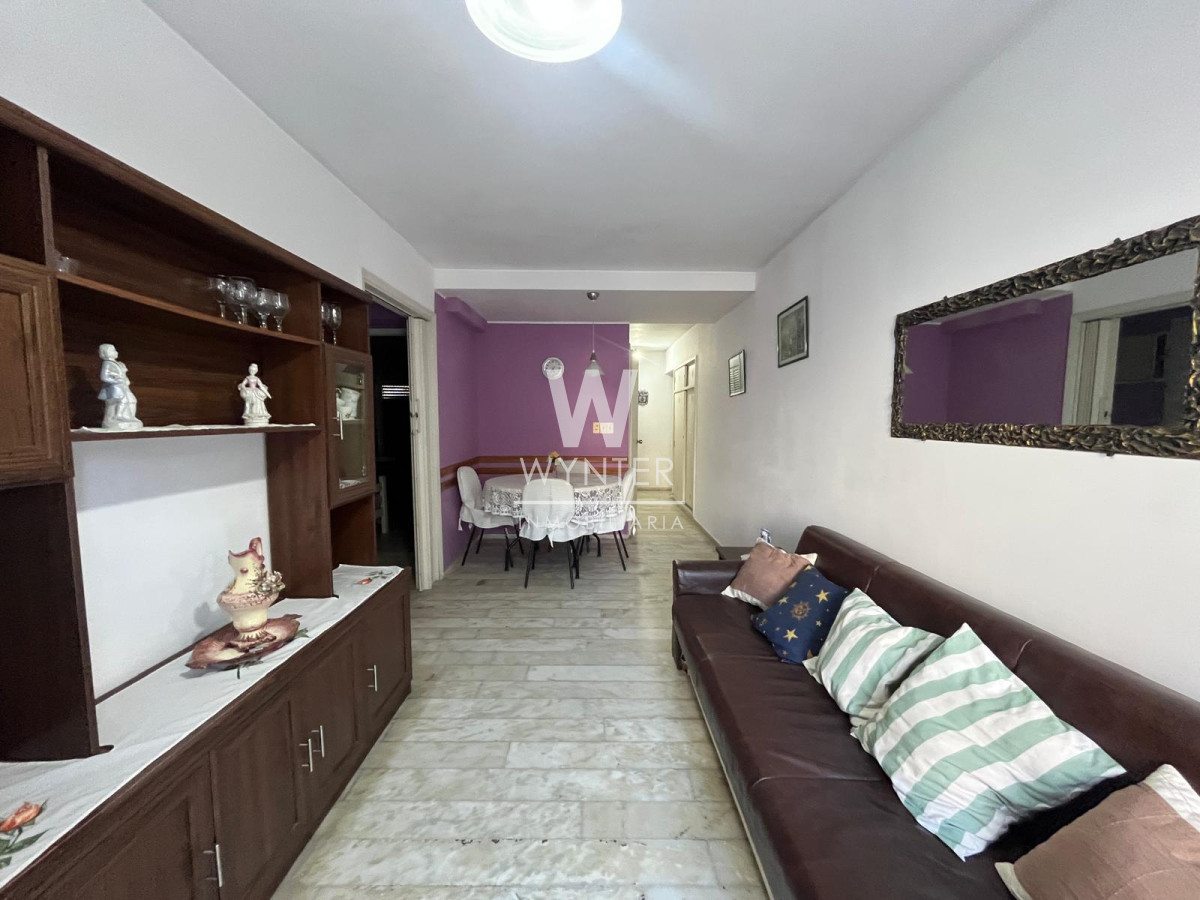 Apartamento ID.86 - Apartamento en venta de 2 dormitorios a pasos de Av. Gorlero