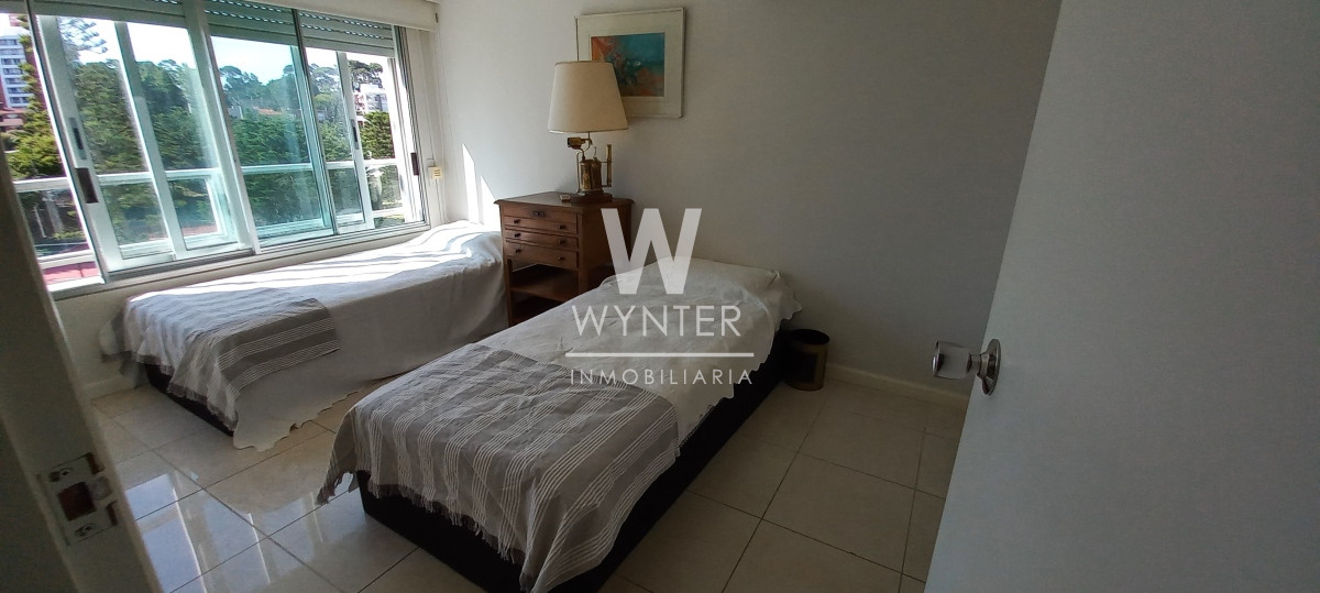 Apartamento ID.4420 - Lincoln Center Jefferson con vista al mar  - 3 y dependencia reciclado