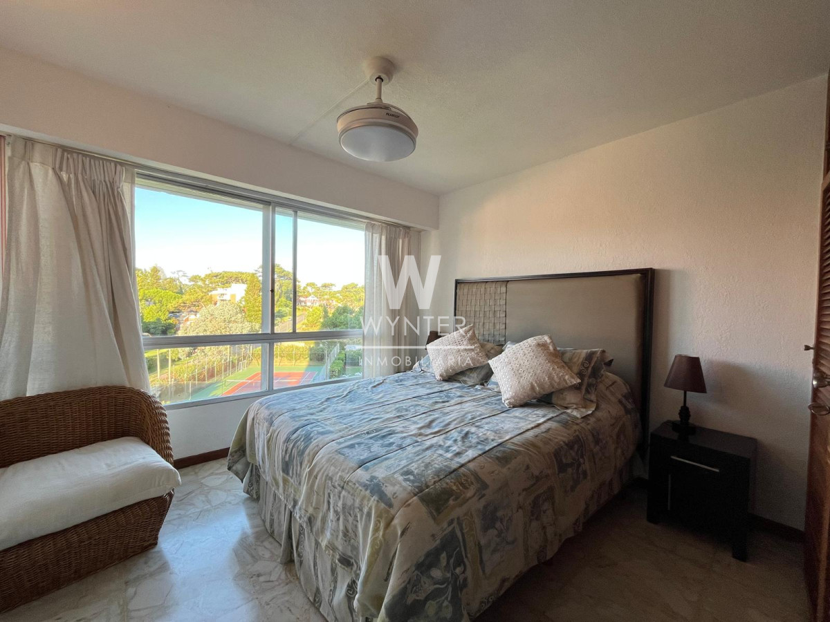 Apartamento ID.74 - Apartamento en Alquiler Temporal, con hermosa vista al mar!!!