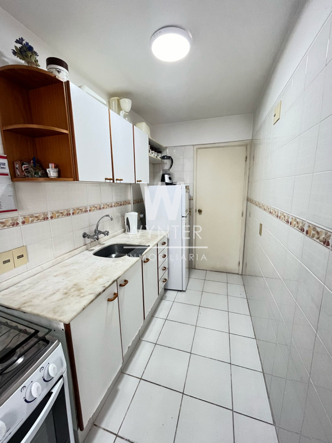 Apartamento ID.4791 - A pasos de playa Brava, Mansa, de la Península y de Enjoy - 3 dormitorios