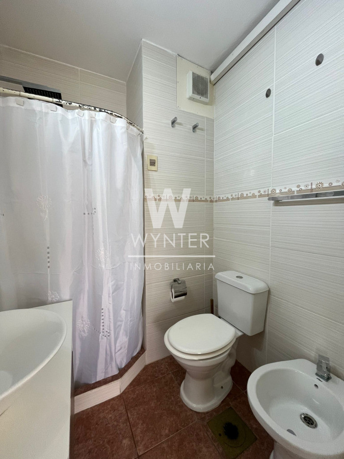 Apartamento ID.6019 - Apartamento en venta en Península - 1 dormitorio