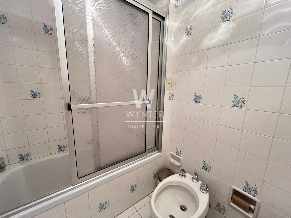 Apartamento ID.1317 - Piso alto con vista al mar - 3 dormitorios