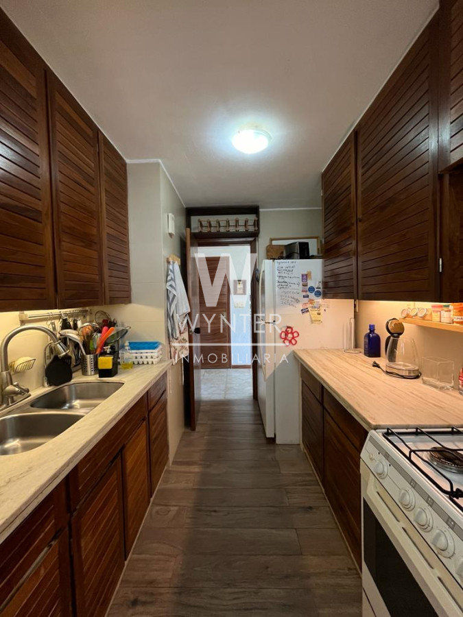 Apartamento ID.4321 - Alquiler temporal en edificio Fragata, con todos los servicios!!!