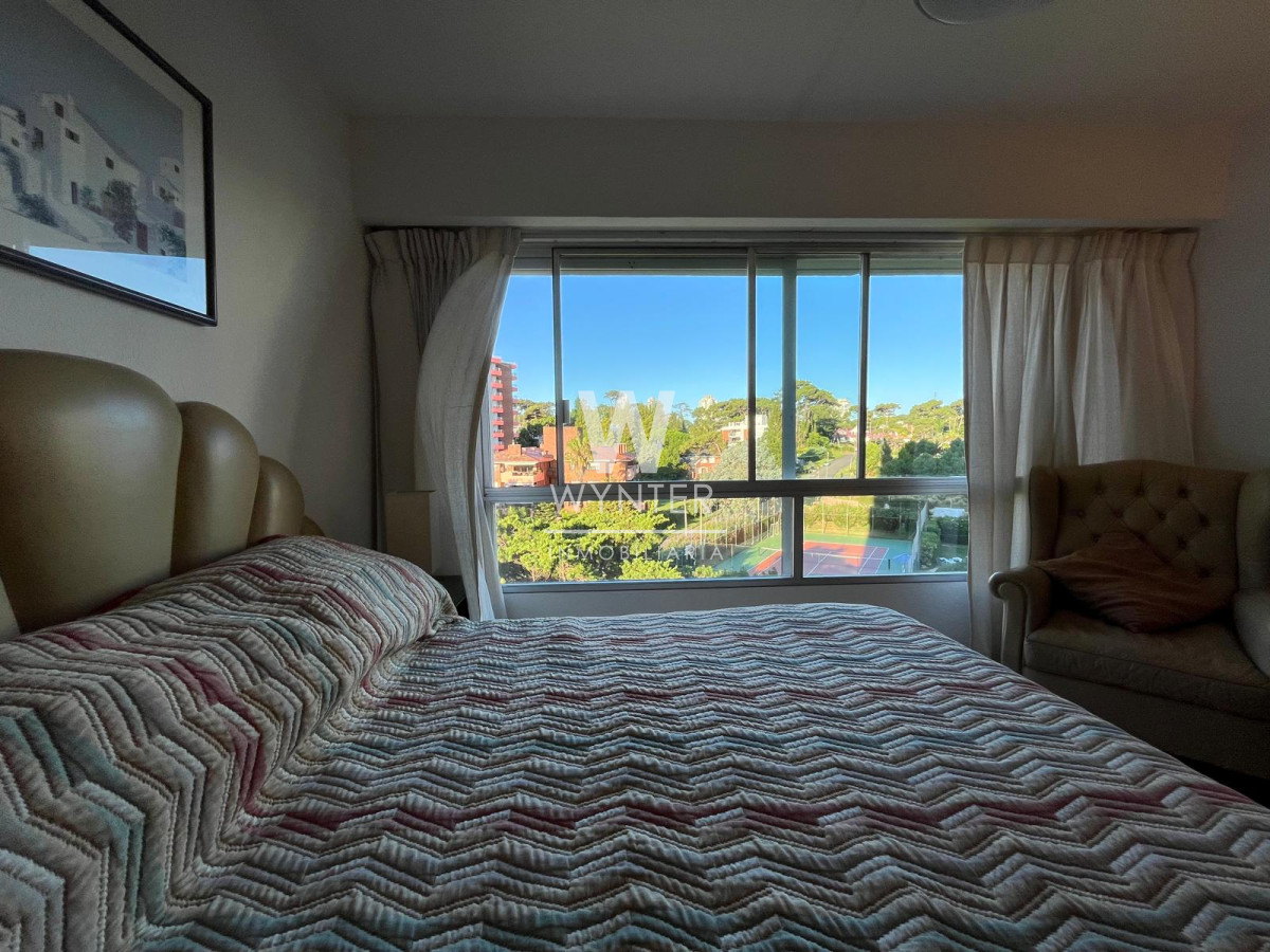 Apartamento ID.74 - Apartamento en Alquiler Temporal, con hermosa vista al mar!!!