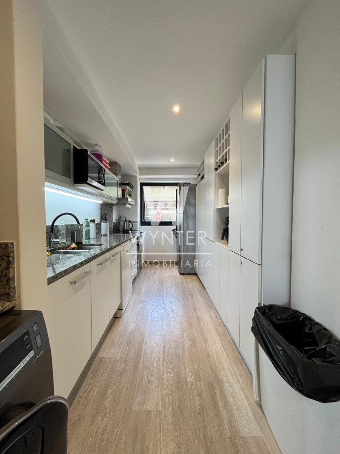 Apartamento ID.5526 - Apartamento en venta - Quartier Punta Ballena - 2 dormitorios