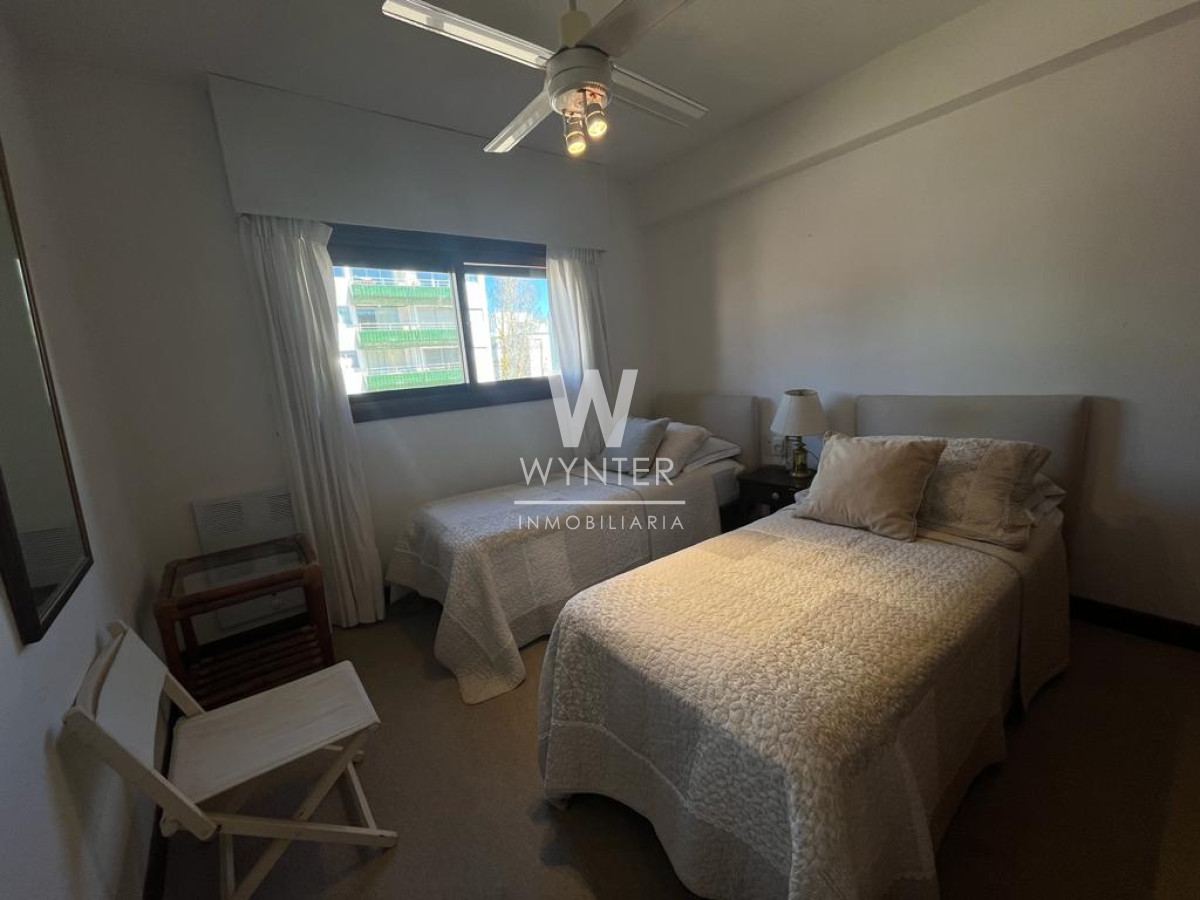 Apartamento ID.4335 - Alquiler temporal con Inmejorable vista, en peninsula. 