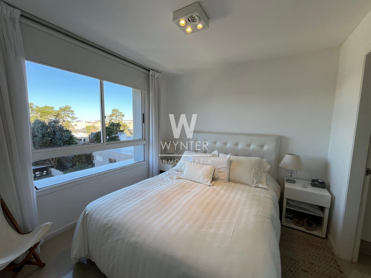 Apartamento ID.104 - Jardines de la Sierra  - 2 dormitorios