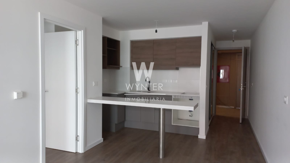 Apartamento ID.3163 - Solano Park, 1 dormitorio