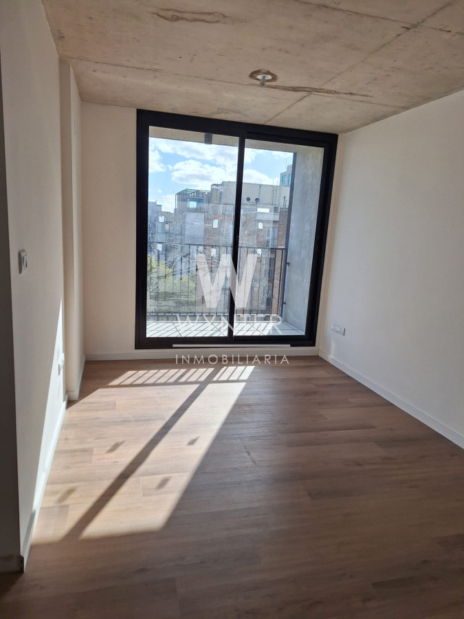 Apartamento ID.4775 - Apartamento, 1 dormitorio, Live Smart 