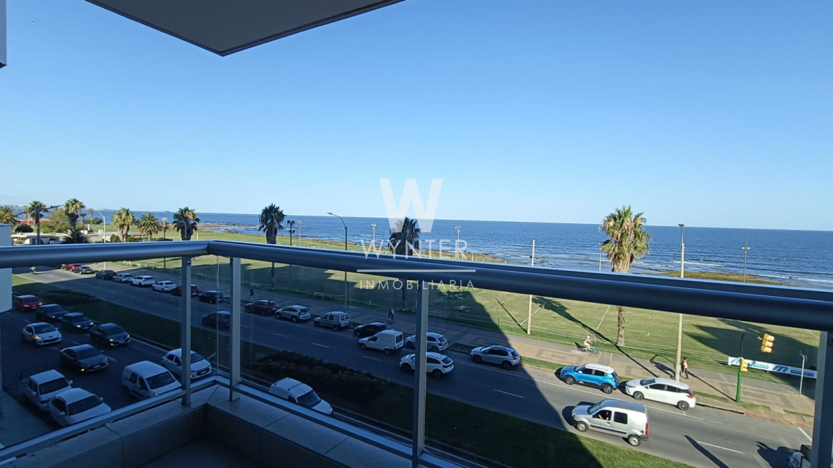 Apartamento ID.5590 - VENTA, APTO 2 DORMITORIOS, RAMBLA 