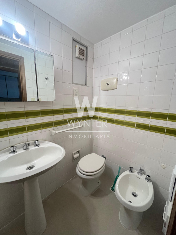 Apartamento ID.5227 - Apartamento en alquiler temporal Punta del Este, Mansa.