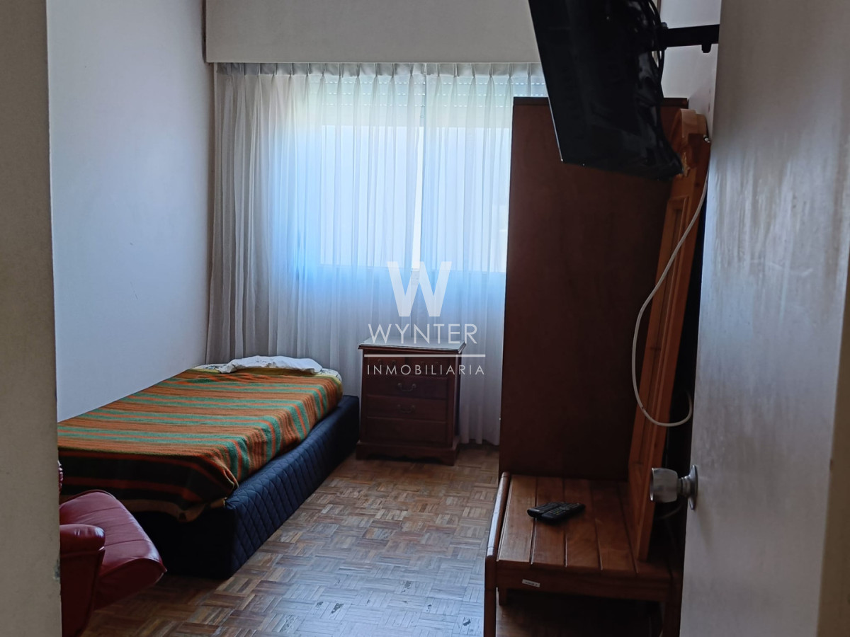 Apartamento ID.6054 - APARTAMENTO EN ALQUILER EN EL GOLF, CON MUEBLES  