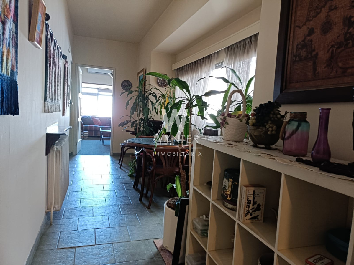 Apartamento ID.5960 - VENTA, APTO 3 DORM. CORDON SOBRE 18 DE JULIO
