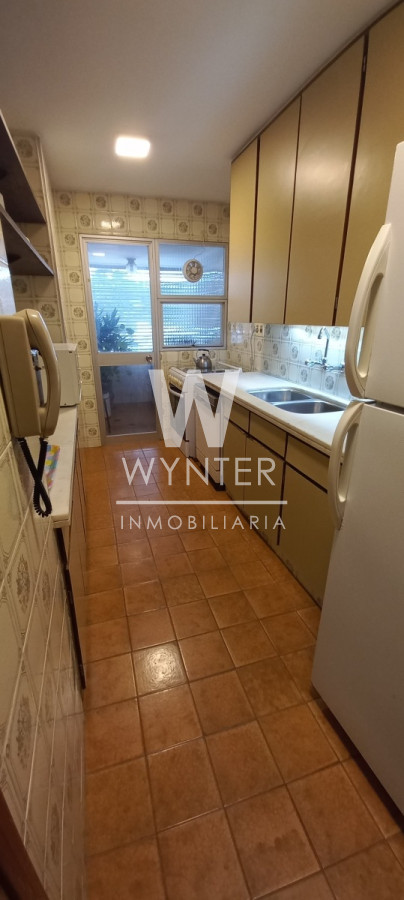 Apartamento ID.1096 - Goleta frente al mar - 3 Dormitorios