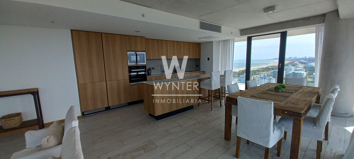 Apartamento ID.3486 - Surfside - 1 suite + den