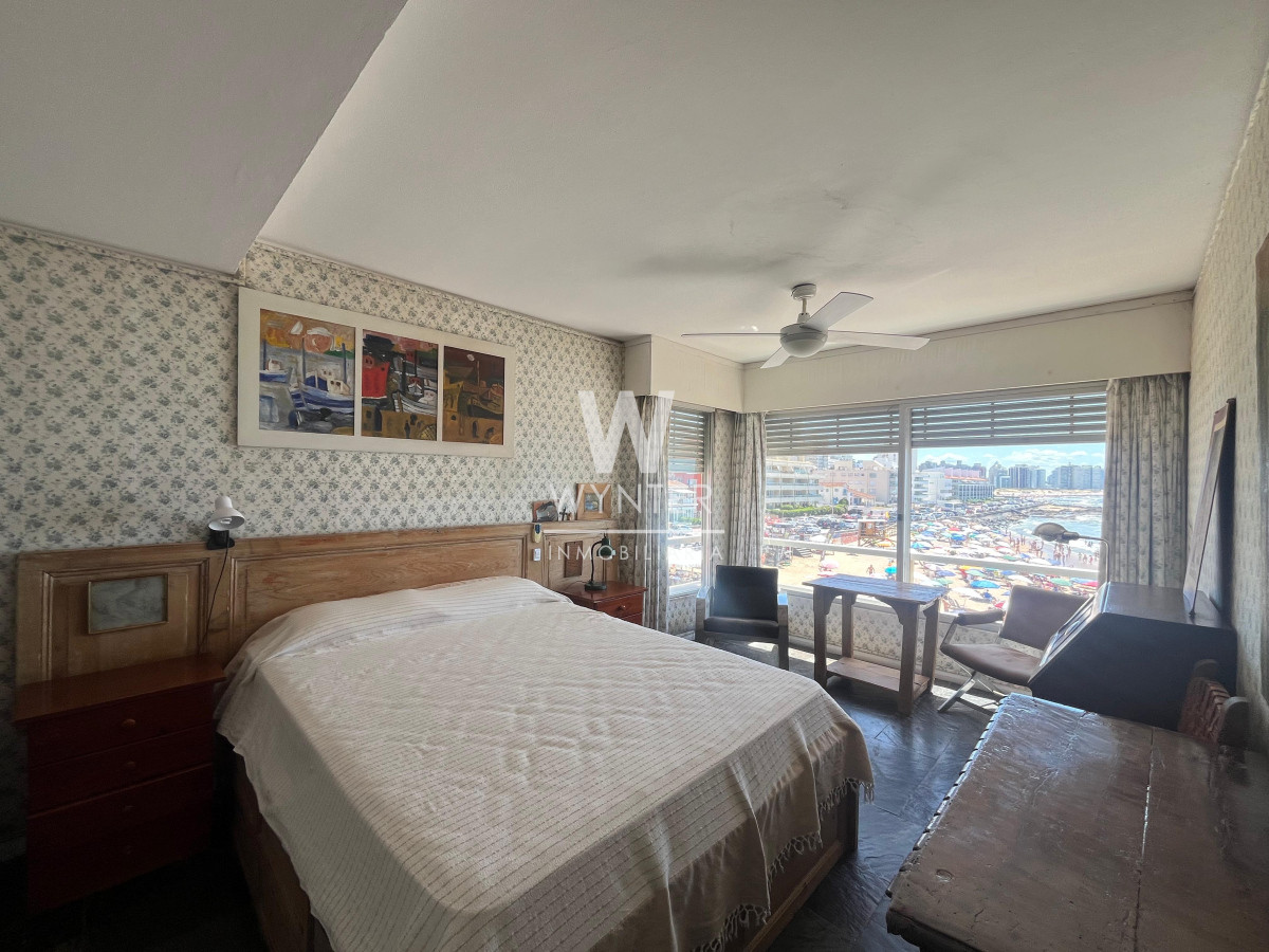 Apartamento ID.5443 - Apartamento en venta - Primera fila sobre el Emir