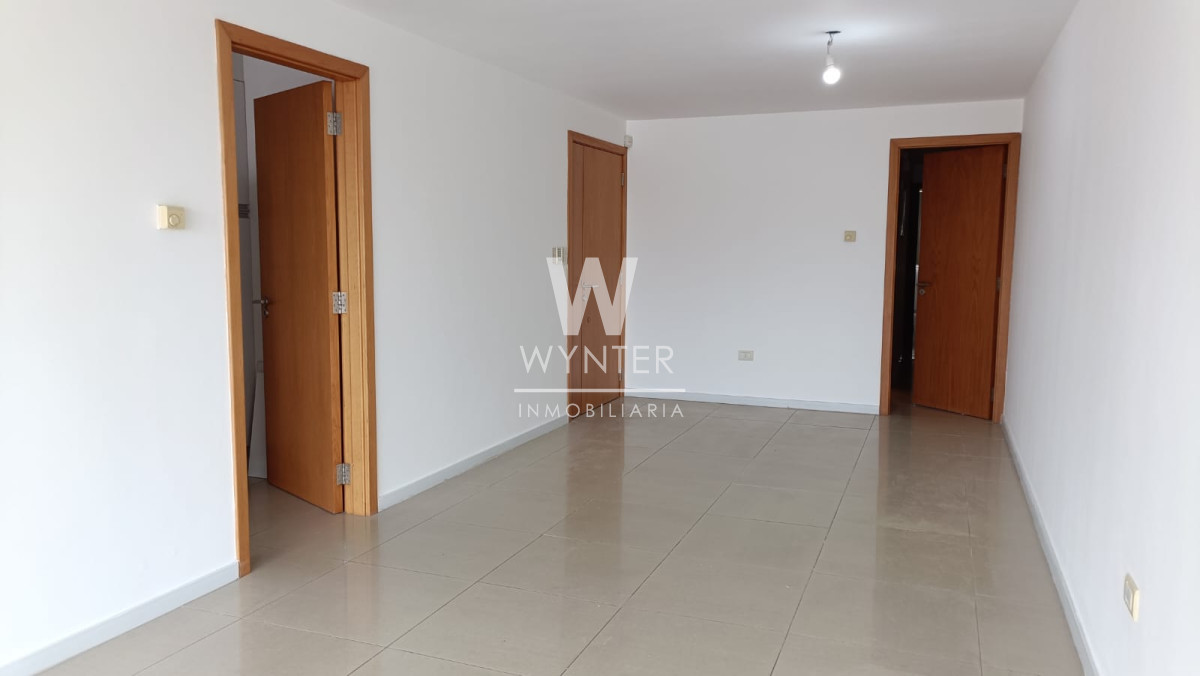 Apartamento ID.5826 - ALQUIER 2 DORMITORIOS, PUNTA CARREATAS
