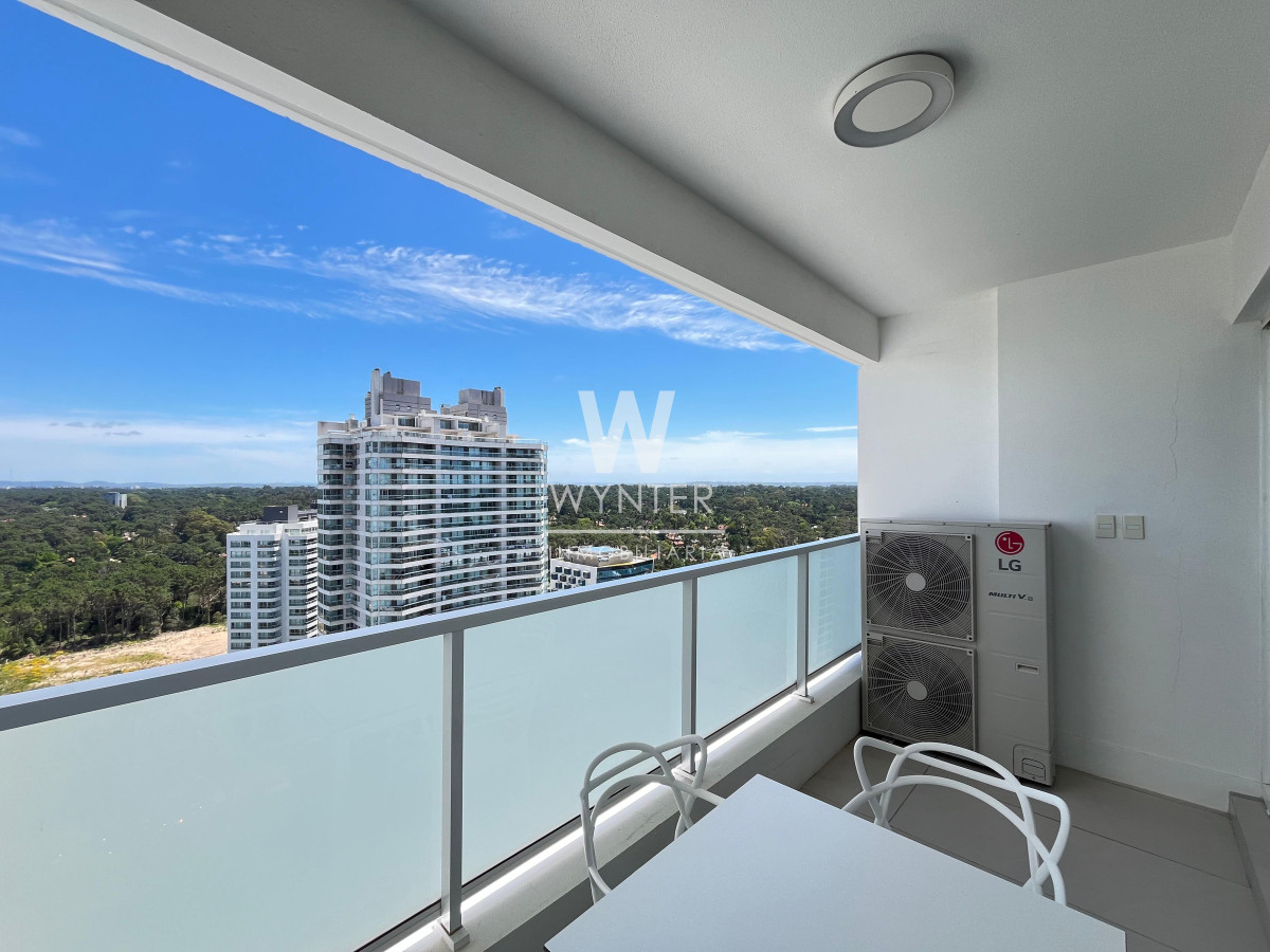 Apartamento ID.5299 - Apartamento en venta - Espectacular Le Parc esquinero!!!