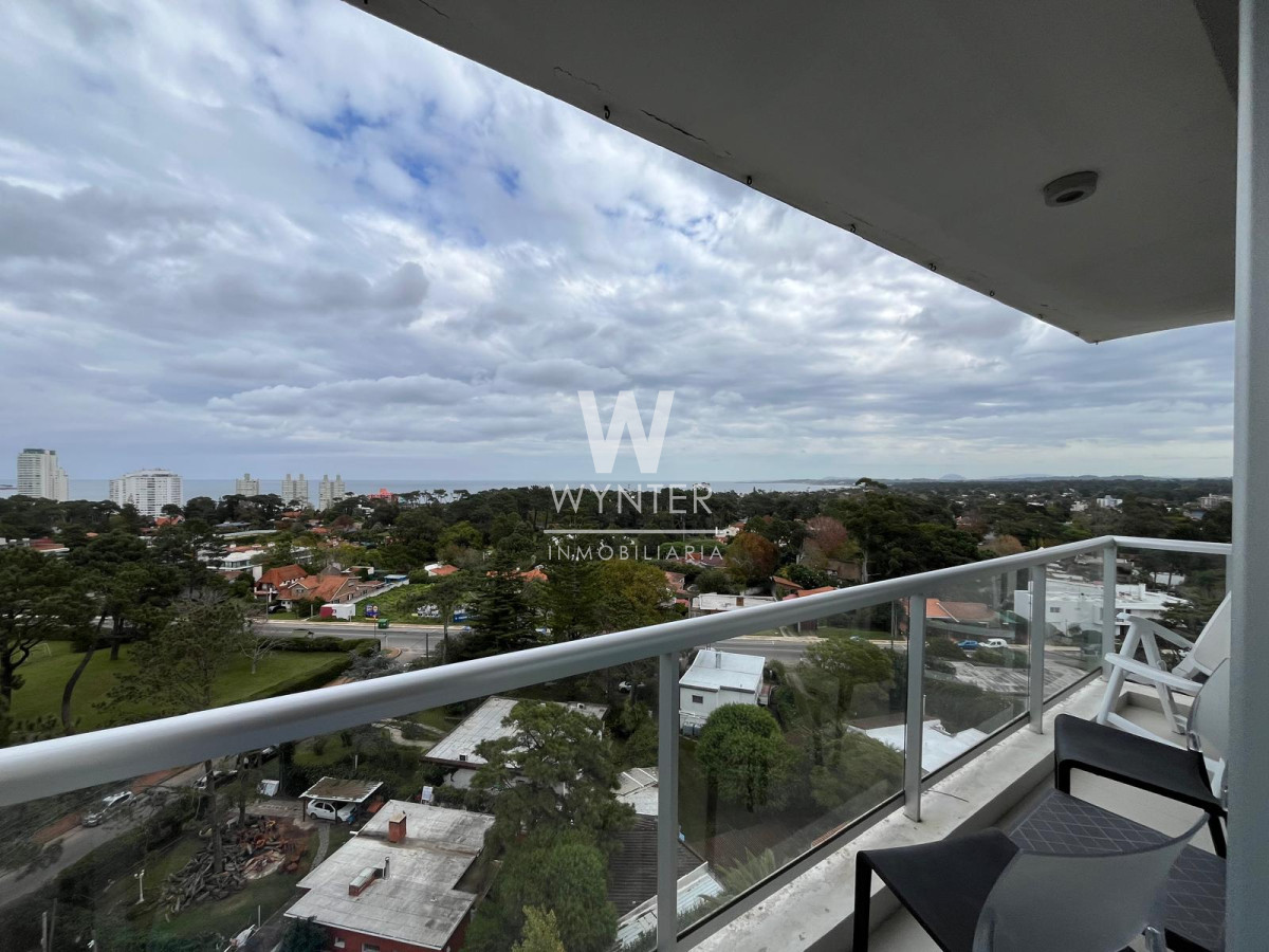 Apartamento ID.5674 - Apartamento en venta en Summer Tower - 3 dormitorios