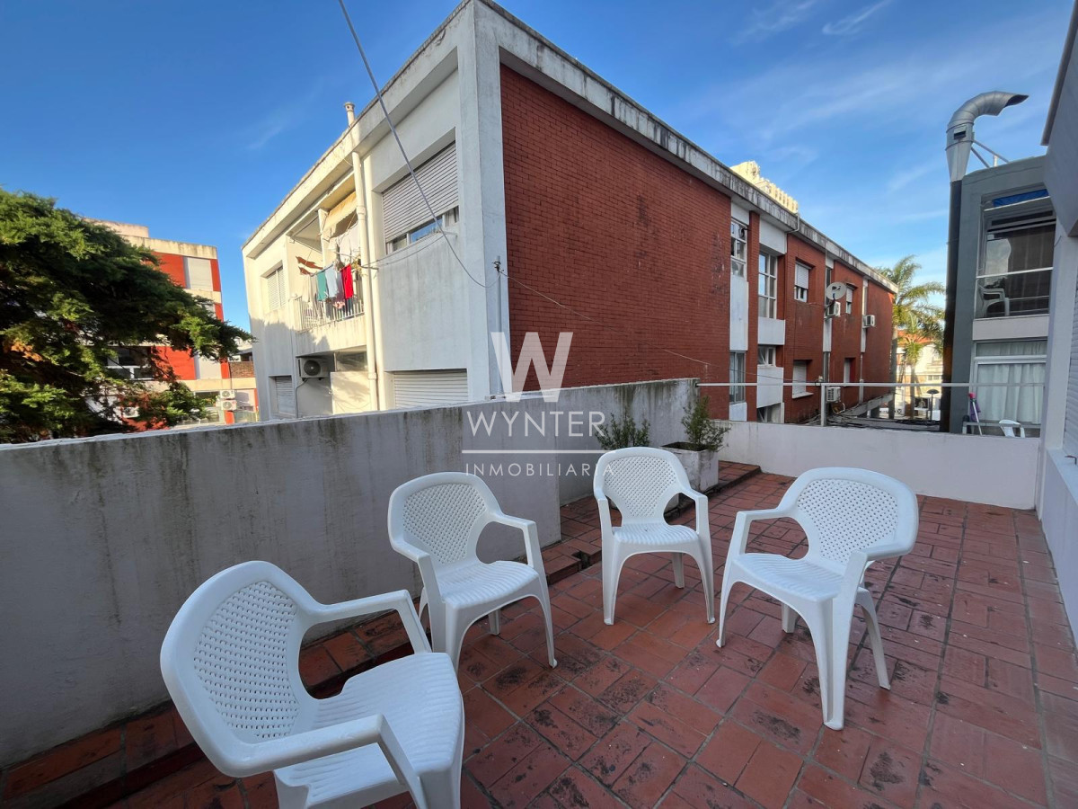 Apartamento ID.86 - Apartamento en venta de 2 dormitorios a pasos de Av. Gorlero