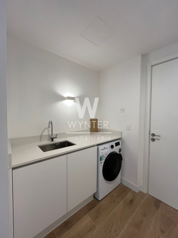 Apartamento ID.4392 - Trump Tower en alquiler - 2 suites