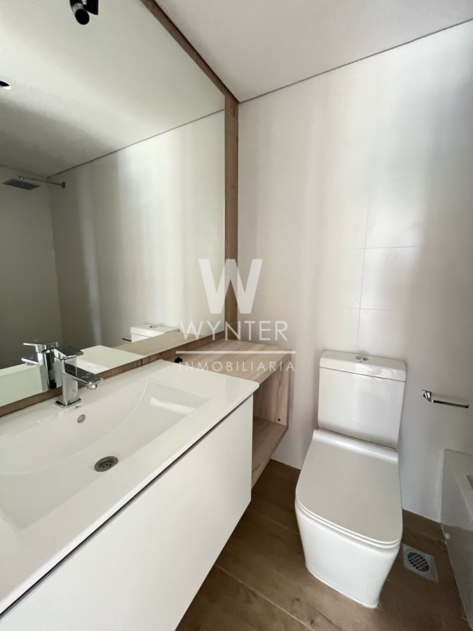 Apartamento ID.4691 - Apartamento en Punta del Este, Mansa