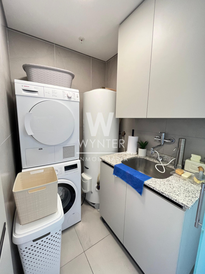 Apartamento ID.5299 - Apartamento en venta - Espectacular Le Parc esquinero!!!
