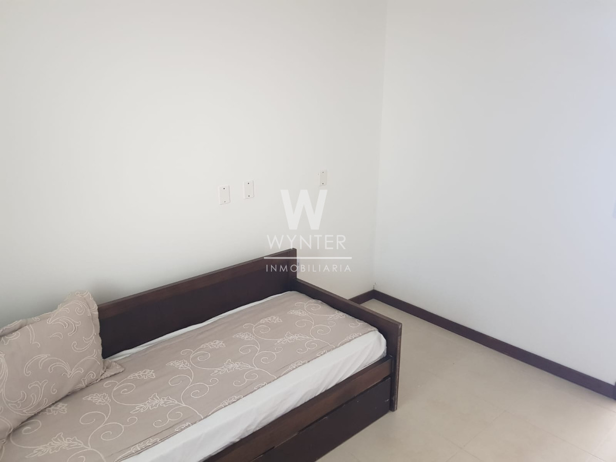 Apartamento ID.3500 - Ref. 3500 - Oportunidad frente al mar - 2 dormitorios