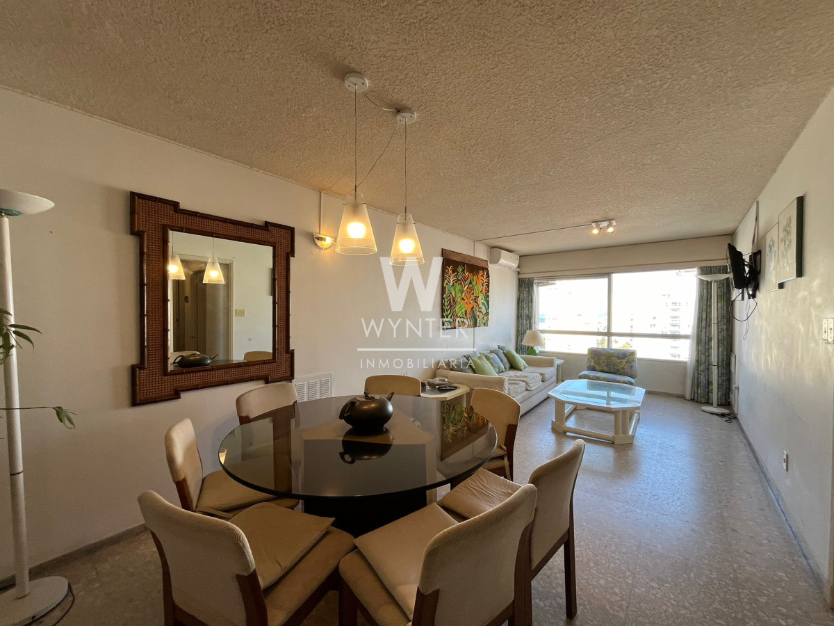 Apartamento ID.3694 - Península - 3 dormitorios