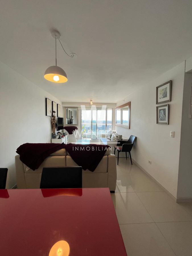 Apartamento ID.503 - Apartamento en venta en Look Brava - 1 Dormitorio