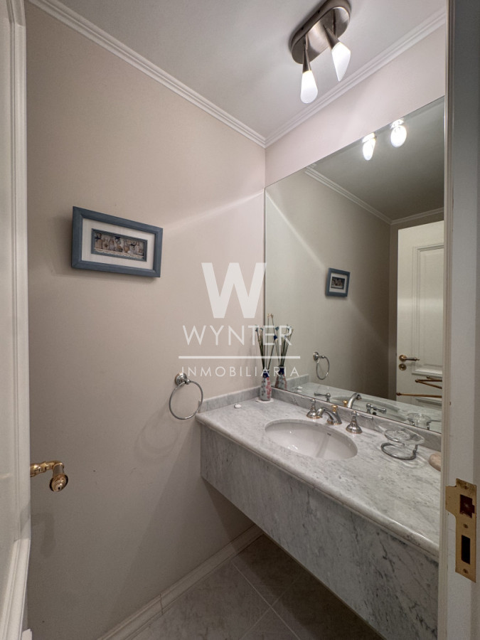 Apartamento ID.6077 - Coral Tower - 3 dormitoiros