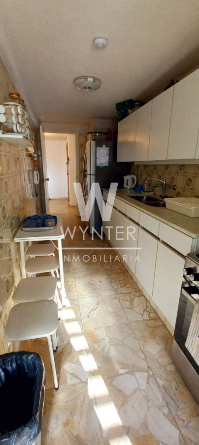 Apartamento ID.6516 - Apartamento en venta 2 dormitorios a la mansa 