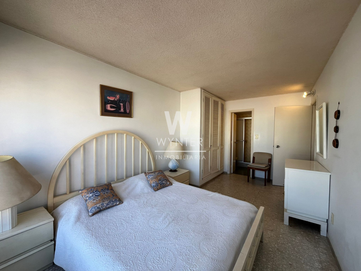 Apartamento ID.3694 - Península - 3 dormitorios