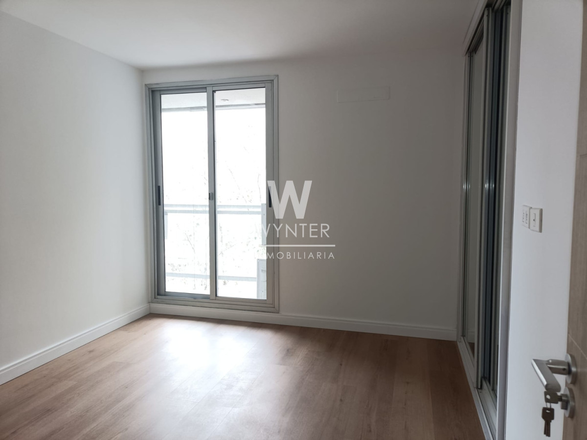 Apartamento ID.6475 - Alquiler 2 dormitorios, Villa Biarritz 