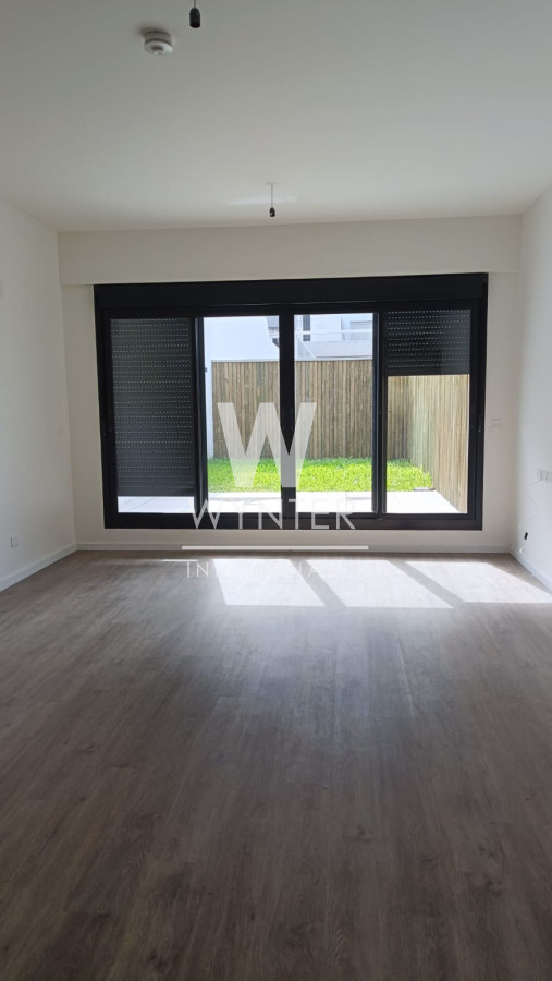Apartamento ID.3108 - Venta, monoambiente. Edificio Solano Park .