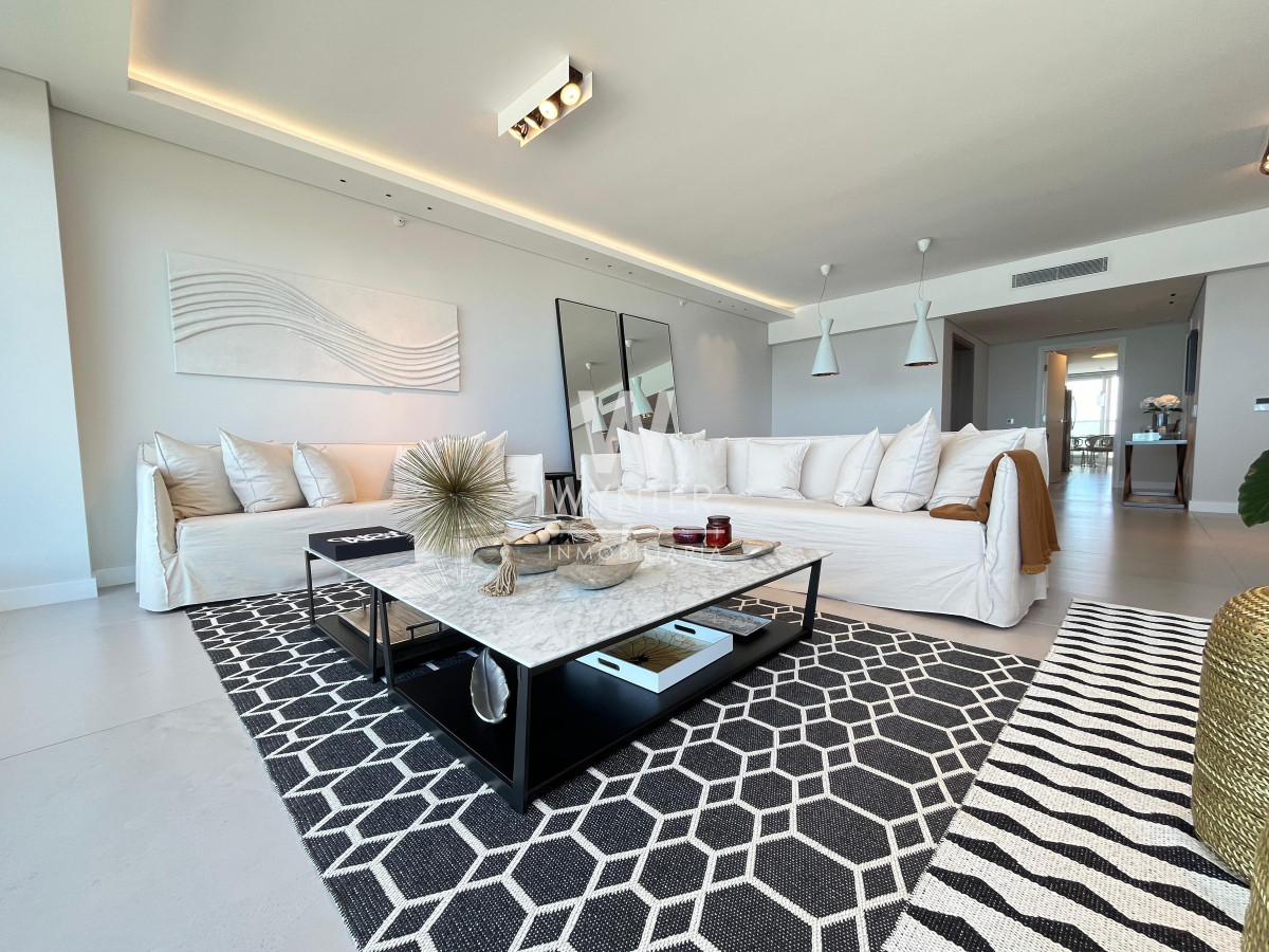 Apartamento ID.5299 - Apartamento en venta - Espectacular Le Parc esquinero!!!