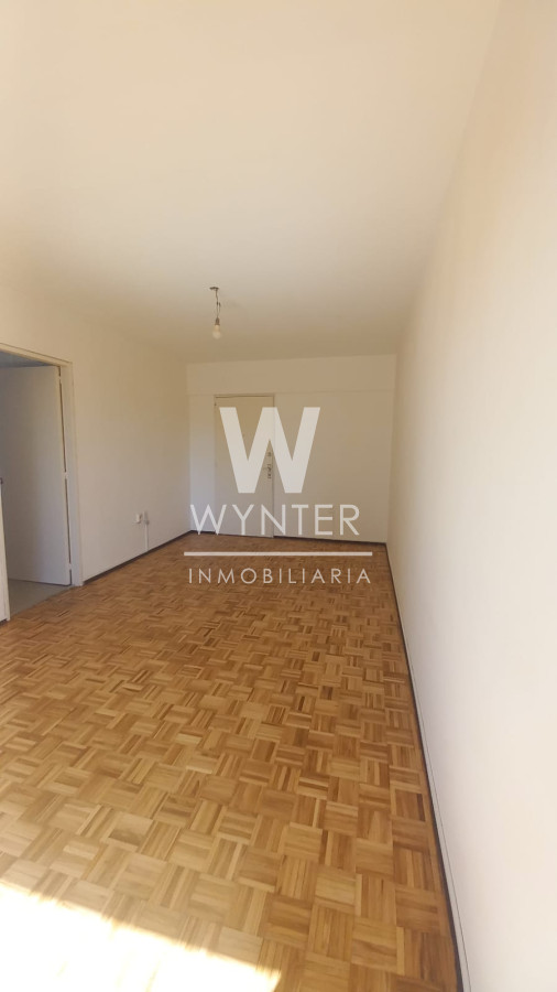 Apartamento ID.5175 - Alquiler 1 dormitorio, Pocitos 