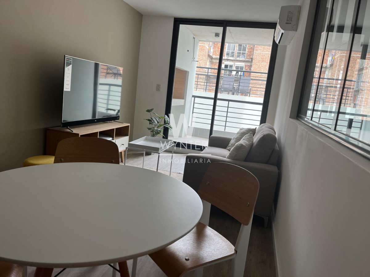 Apartamento ID.5194 - Apartamento en el Centro. 1 dormitorio y medio